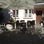 Weinhaus Kurtrierer Hof ライヴェン