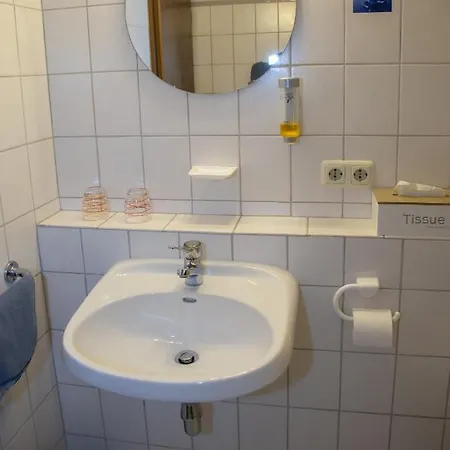 Weinhaus Kurtrierer Hof Fogadó