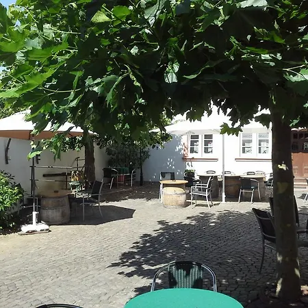 Inn Weinhaus Kurtrierer Hof *