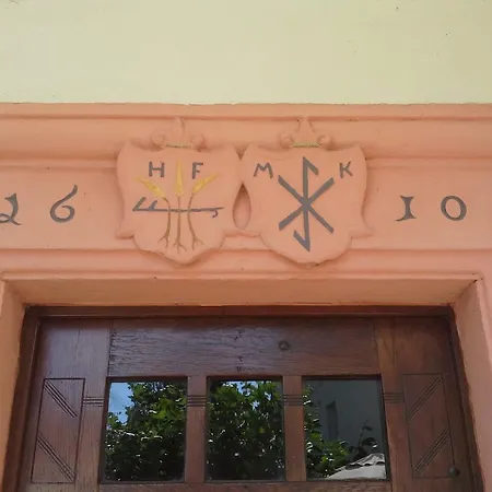 Weinhaus Kurtrierer Hof Fogadó