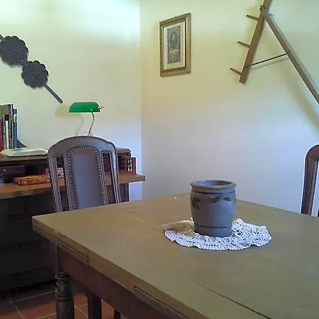 Weinhaus Kurtrierer Hof אורחן לייוון