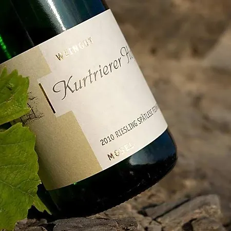 Weinhaus Kurtrierer Hof *