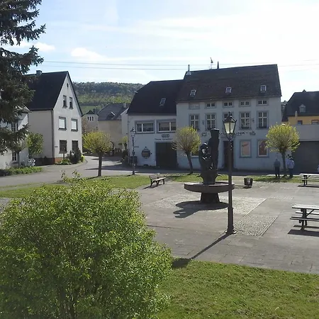 Inn Weinhaus Kurtrierer Hof