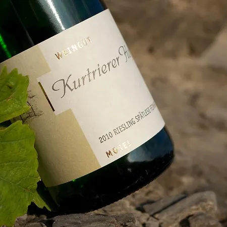 Weinhaus Kurtrierer Hof Inn *