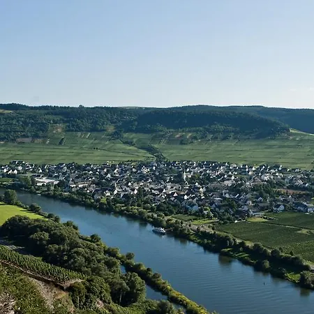 Weinhaus Kurtrierer Hof