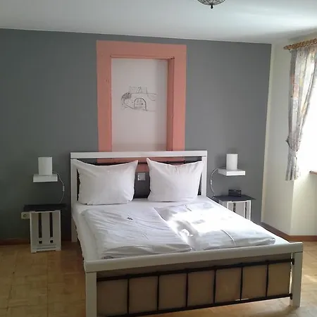 Weinhaus Kurtrierer Hof *