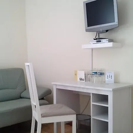 Weinhaus Kurtrierer Hof Fogadó