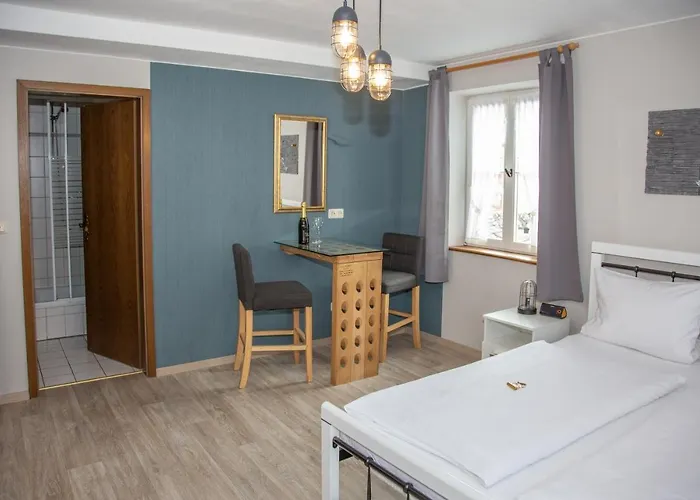 Weinhaus Kurtrierer Hof *