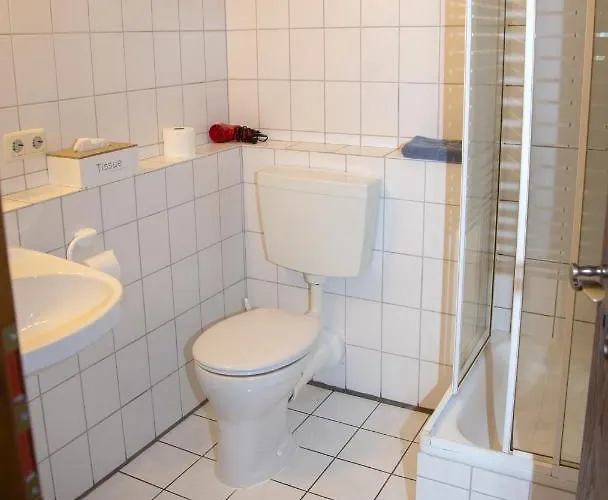 Weinhaus Kurtrierer Hof * 雷温