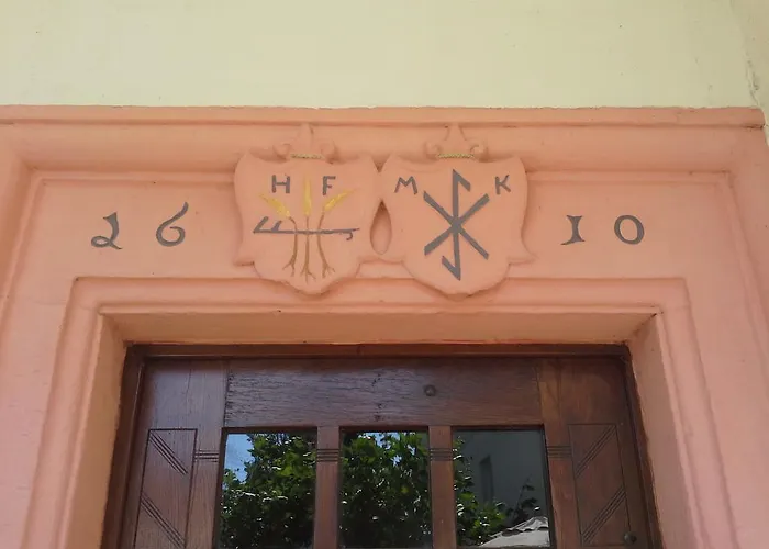 Weinhaus Kurtrierer Hof Inn