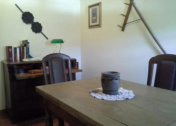 Weinhaus Kurtrierer Hof Leiwen