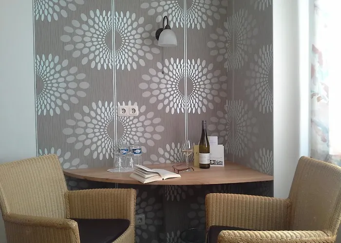 Weinhaus Kurtrierer Hof *