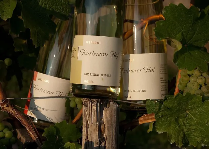 Weinhaus Kurtrierer Hof *