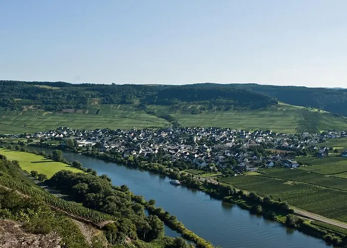 Weinhaus Kurtrierer Hof