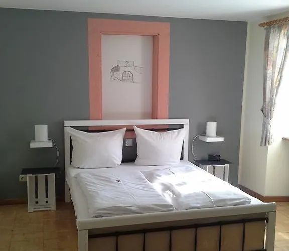 Weinhaus Kurtrierer Hof *