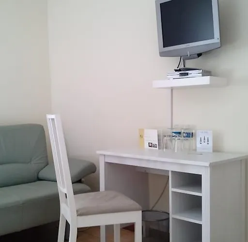 Weinhaus Kurtrierer Hof Inn